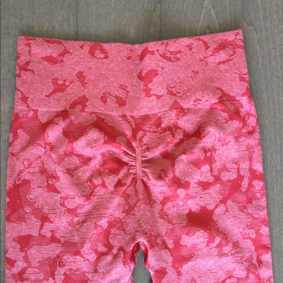 Gym Shark tights size medium - Picture 4 of 6